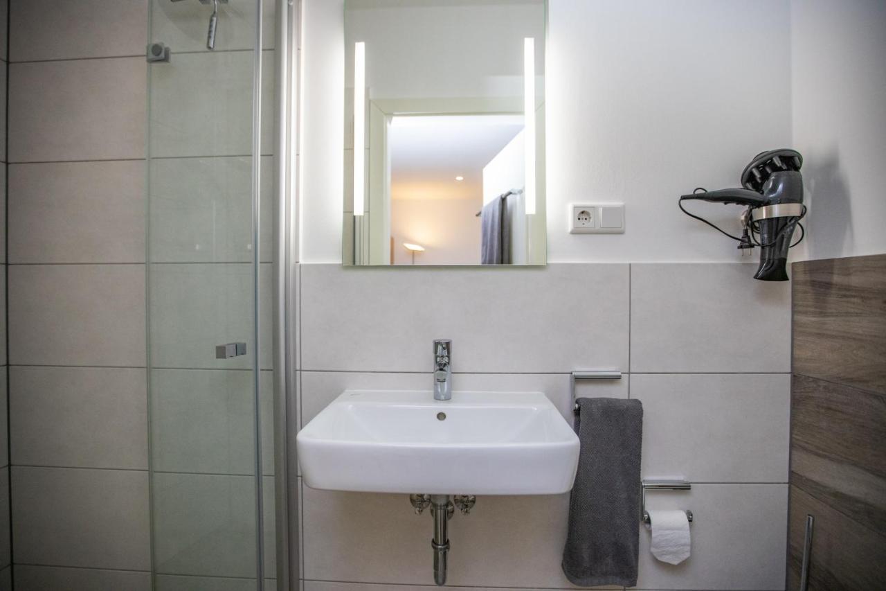 Chillzimmer Duisbourg Extérieur photo